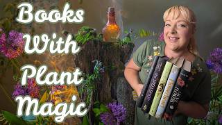 Plant Magic Recs