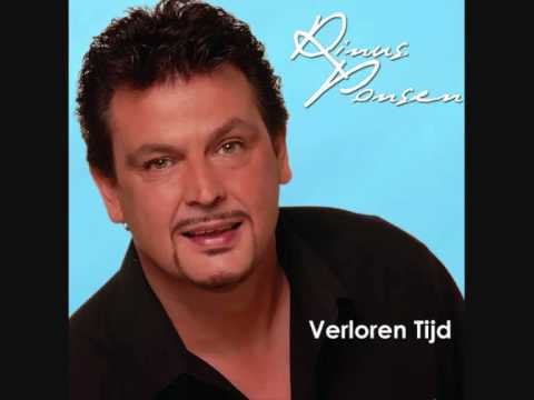 Rinus Ponsen - Wie Ben Jij