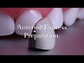 Signature  Anterior Express Prep by Jorge Casián.