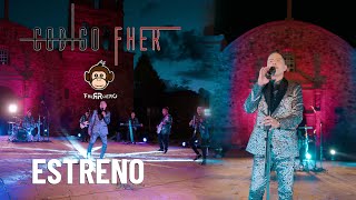 Codigo Fher - Cumbia Marina Tributo