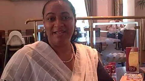 Sandra Townsend-Your Good Prospects & BNI Stadium ...