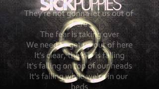 Dead Space - Sick Puppies (Lyrics HD & HQ) chords