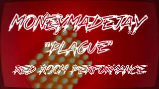 MoneyMadeJay - Sick (Red Room Performance) *shot on iPhone* Resimi