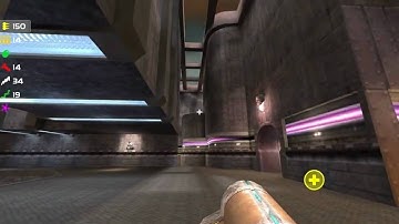 stermy vs dem0n (pov) quake live dm6