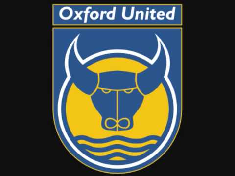 Oxford United F.C. (Trailer Music) - YouTube