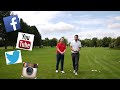 Learn Your Clubface Angles - Golf Tips