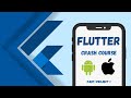 Flutter 2 Crash Course - Part 1 (Bad Jokes App)