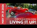 Central Illinois Weekend Guide Festivals Shows Music Fun May 2931 mp3