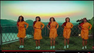 Keol Negesa, JAMAREE - New Ethiopian Oromo Music 2023 (Official Video) Keol  best oromo music video