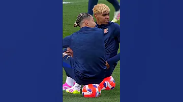 Lamine Yamal X Rafinha The Ball Focus On It S Goal LaLiga لما ضرب لامين يامال بالكرة برشلونة 