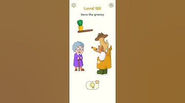 DOP 2: Delete One Part  Level 138 Walkthrough Solution #shorts #DOP2