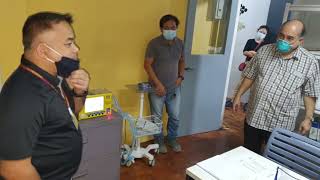 PROTOTYPE DEMO PROJECT GINHAWA