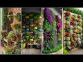 35 NEW Home Garden Wall Design Ideas 2025 Backyard Fence & Modern House Exterior Design Trends