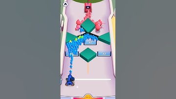 #gameplay Mob Control #games #satisfying