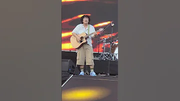Jumf 중식이밴드 나는 반딧불 