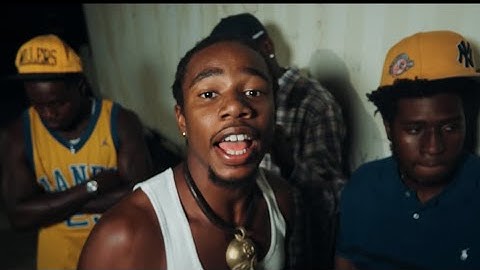 Igzotic - Revolution (Official Video) 