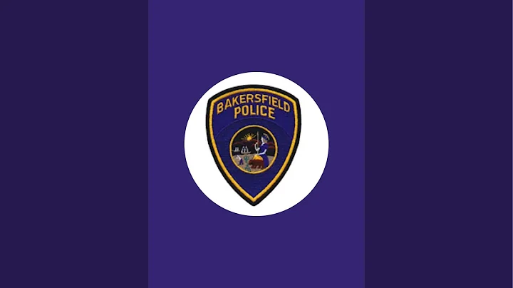 Bakersfield Police Academy Graduation Class 25-02