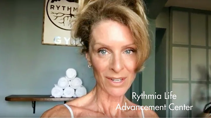 My Ayahuasca Journey - Rythmia Testimonial