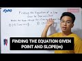 Understanding Linear Equations