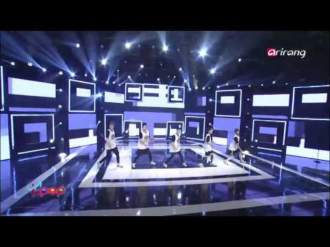 130917 심플리케이팝 HISTORY 열대야