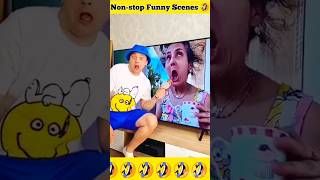 ?Non-Stop Funny Scenes: Your Ultimate Laughter Extravaganza! ?