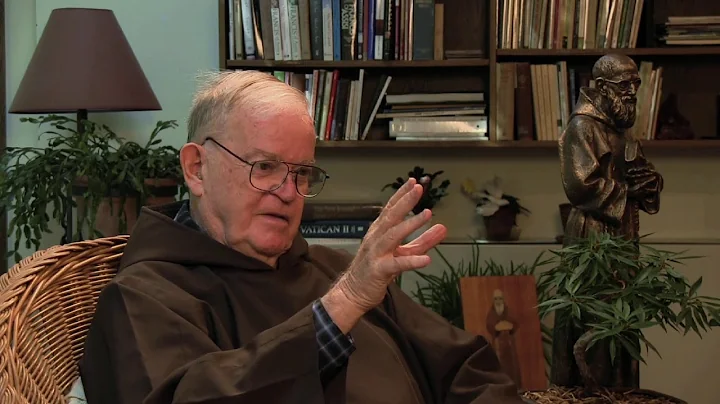 Fr Timon Costello