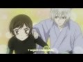 [ Tomoe &amp; Nanami ] Trying not to love you (Sub. Español)