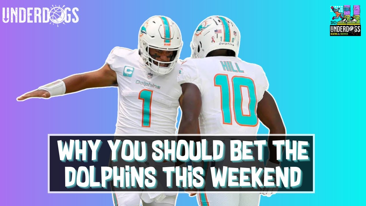 NFL Wild Card Weekend & Early NCAA Tourney Underdog Watch Underdogs YouTube