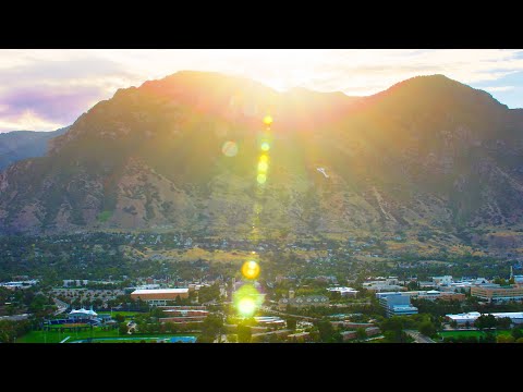 Light And Truth | Brigham Young University