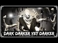 Undertale remix sharax  dark darker yet darker