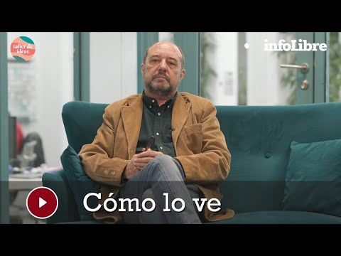 Cómo lo ve... Jesús Maraña