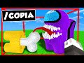 HO BARATO NELLA GARA DI COSTRUZIONI SU MINECRAFT