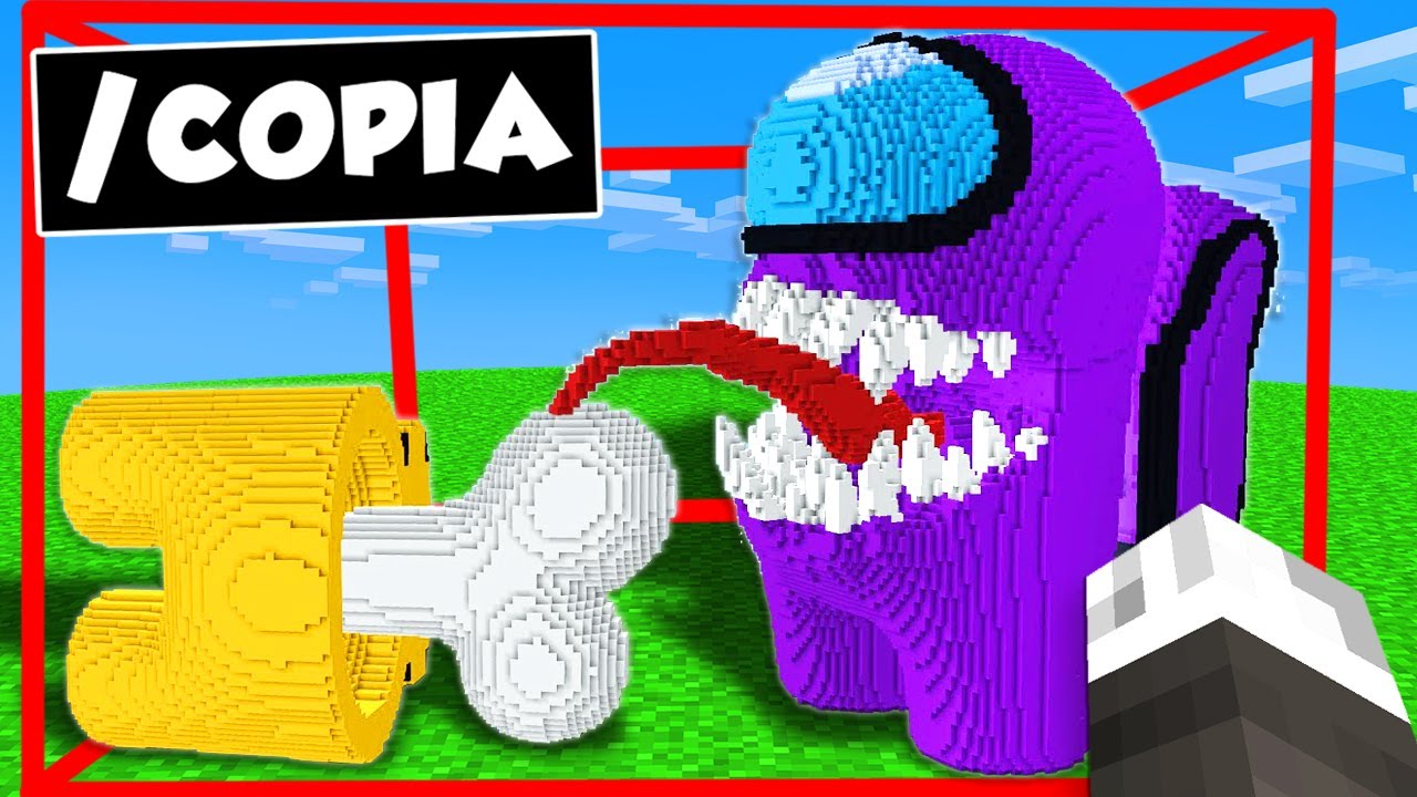 HO BARATO NELLA GARA DI COSTRUZIONI SU MINECRAFT