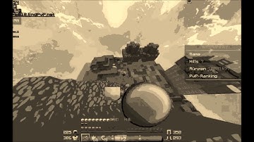 Minecraft SkyPvP #2 | EndPvP.net [Edit]