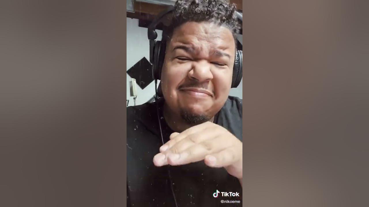 Niko Eme - Para Mi (Unreleased Song Snippet)