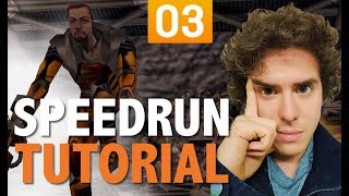 Game download: https://www.speedrun.com/hl1/resources ▻ Tutorial Co...