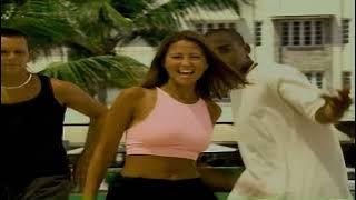 S Club 7 - Bring It All Back (1999) (Without TV Series Scenes) (HD Remastered)