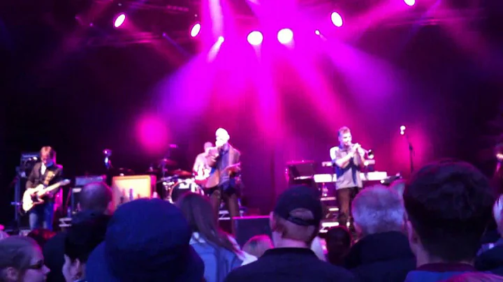 Let Us Die and Moving On, James, Thetford, 13-06-2...