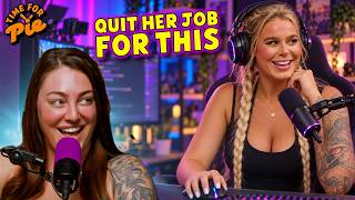 Streamer Girls Are the WORST - Brazy Becca TFP 171