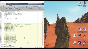 ECE 751 Bandpass Filter Design with ADS and MATLAB