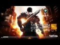 Modern combat 5 blackout