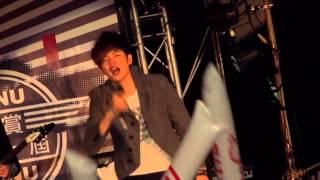 20140120師大附中第一屆冬樂賞 831 八三夭 - 東區東區