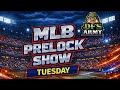 MLB Pre-Lock Show: Top DFS Picks and Strategy for DraftKings and FanDuel for 04/21/26