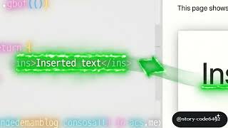 HTML Tutorial for Beginners #4 | More Text Formatting Tags
