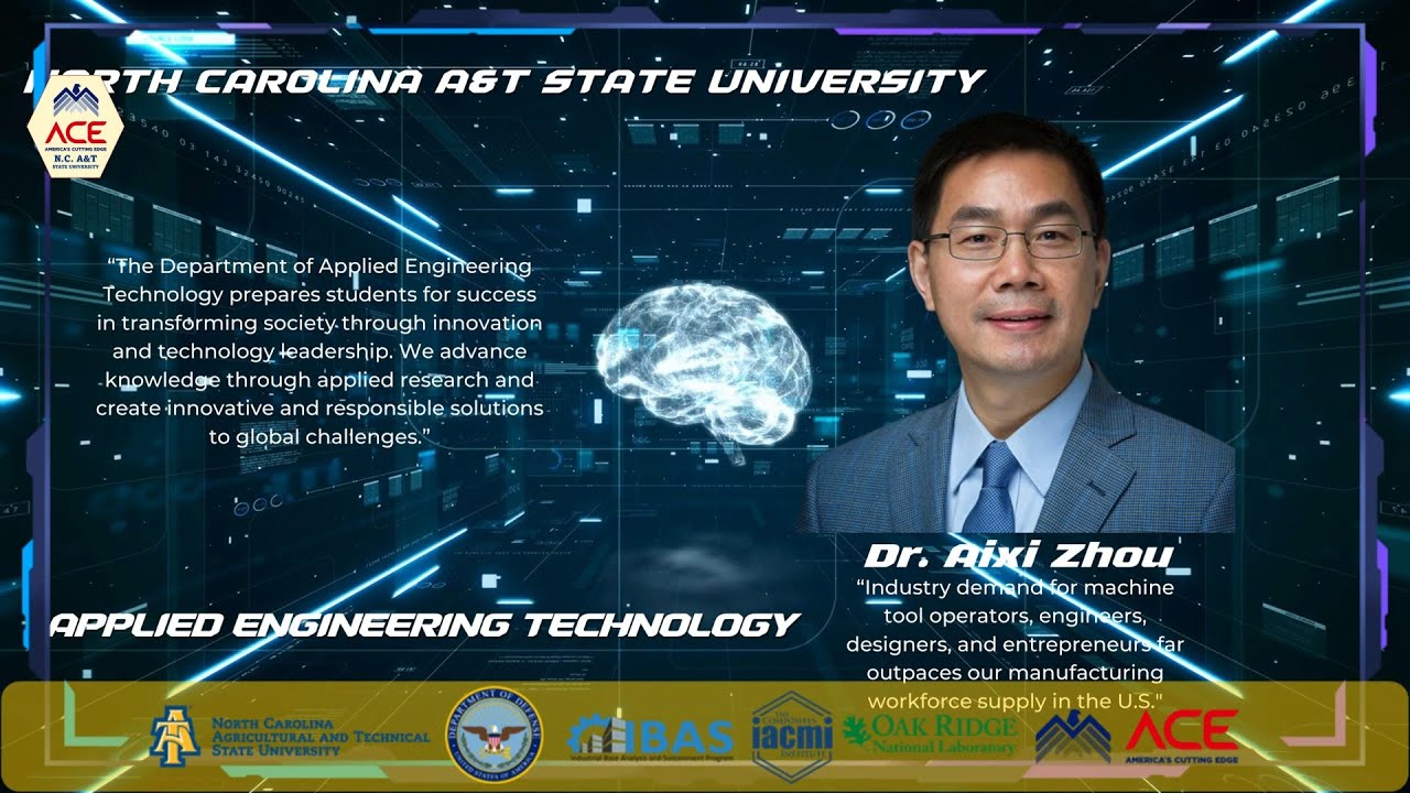 Introduction to Engineering Technology - YouTube