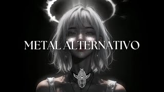 Cuando La Conciencia Despierta | Música para entrenar | Metal Alternativo