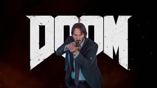 Famous When the DOOM music kicks in (John Wick) Profile