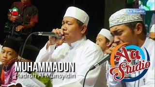 Muhammadun - Hadroh Al Munsyidin