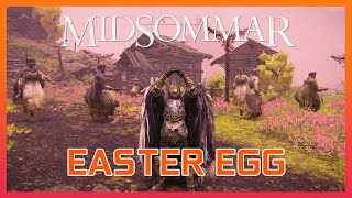 Midsommar Easter Egg Location | Elden Ring