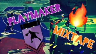 2K18 PLAYMAKER MIXTAPE🔥||ANKLE BREAKERS|| 6’8 Slashing Playmaker